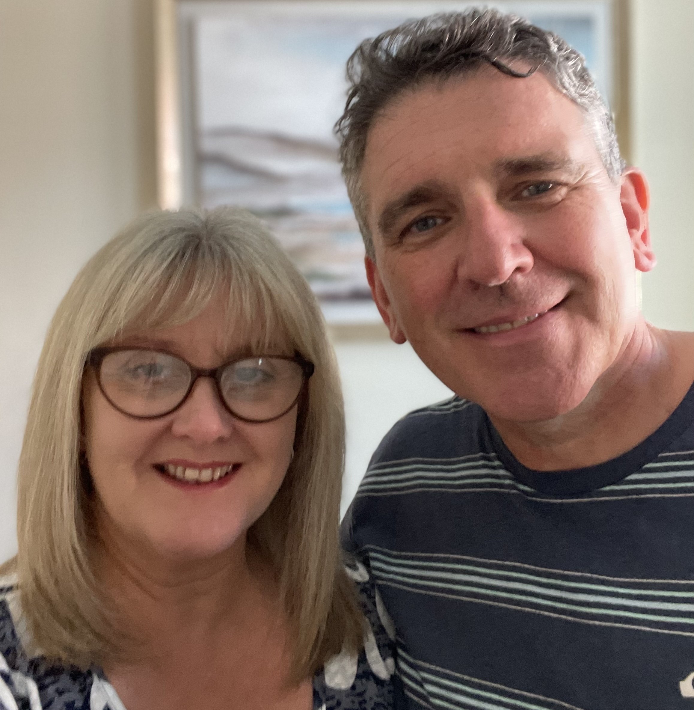 parent and child foster carers